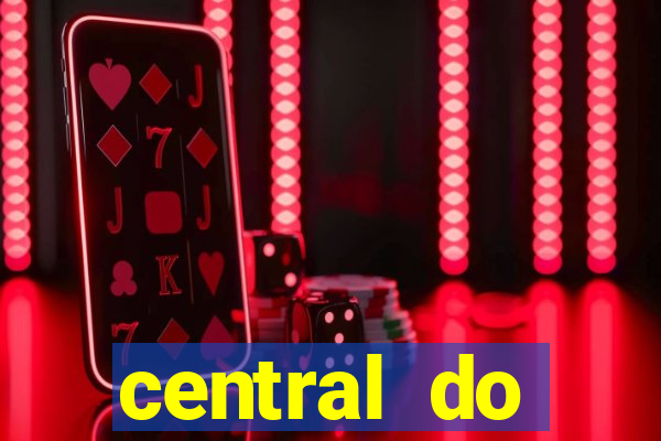 central do parabrisa betim