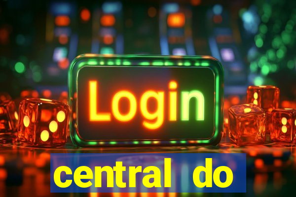 central do parabrisa betim