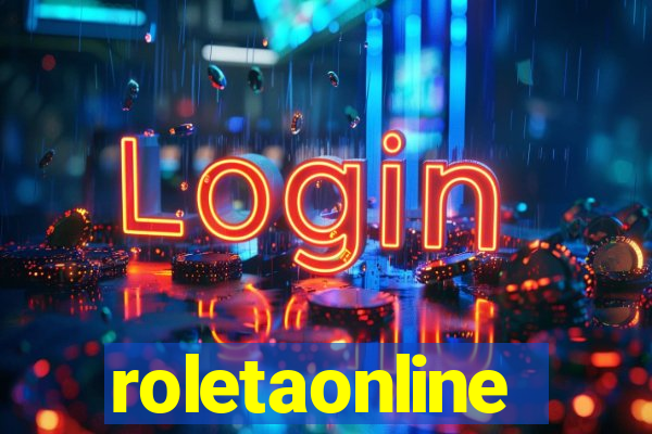 roletaonline