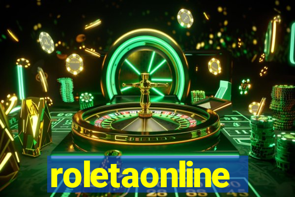 roletaonline