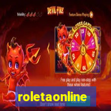 roletaonline