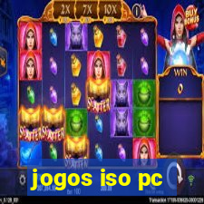 jogos iso pc