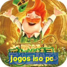 jogos iso pc