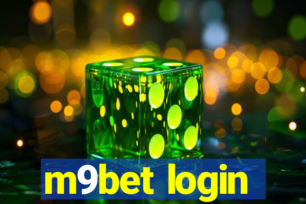 m9bet login