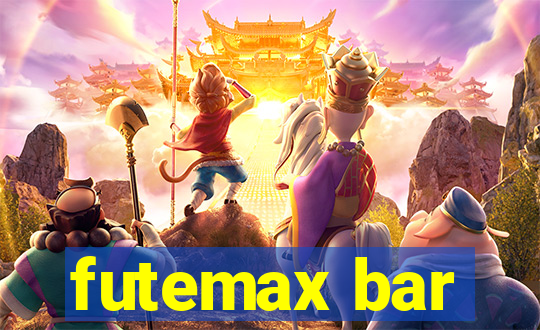 futemax bar