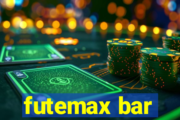 futemax bar