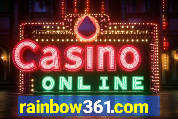 rainbow361.com