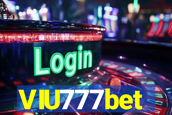 VIU777bet