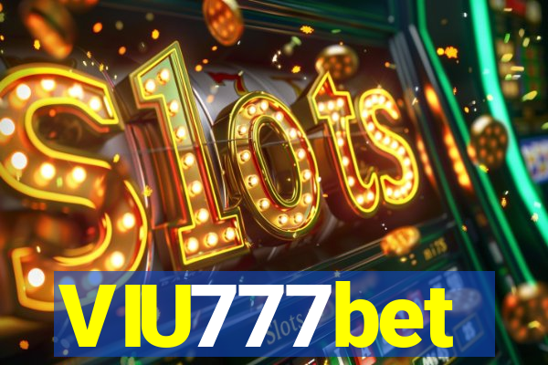 VIU777bet