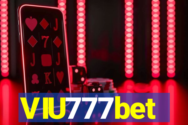 VIU777bet