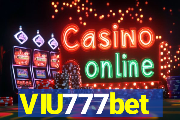 VIU777bet