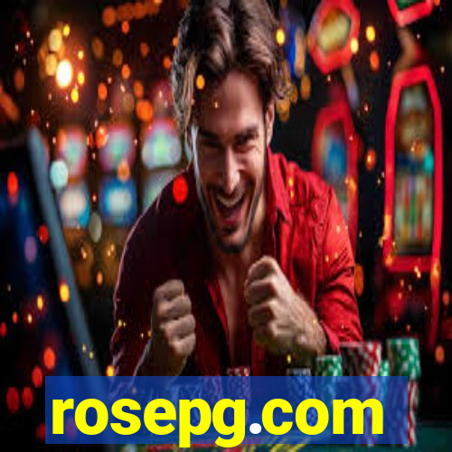 rosepg.com