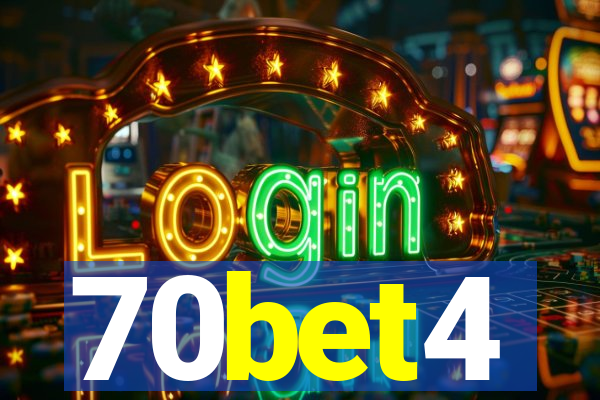 70bet4