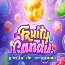 garota de programa de porto ferreira