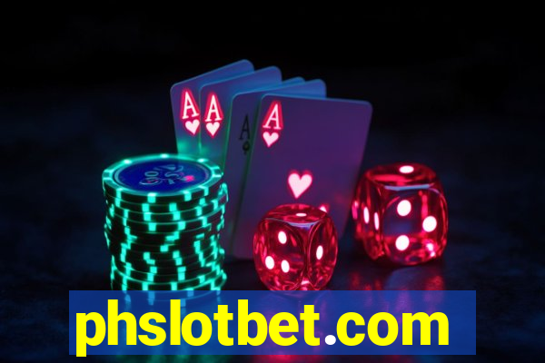 phslotbet.com