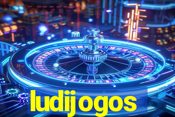 ludijogos