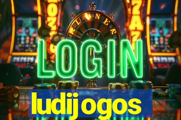 ludijogos