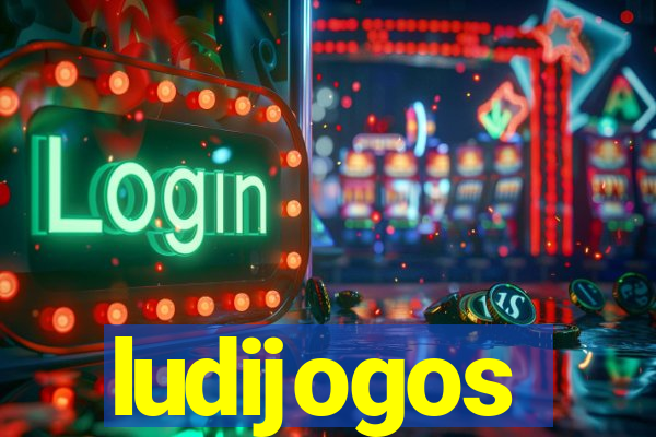 ludijogos