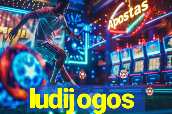 ludijogos