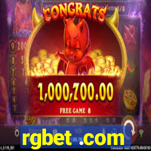 rgbet .com