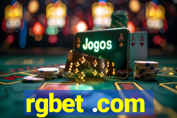 rgbet .com