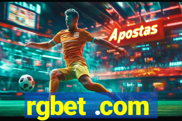 rgbet .com