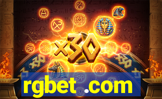 rgbet .com