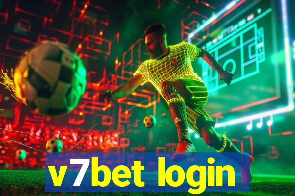 v7bet login