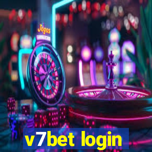 v7bet login