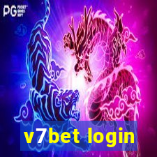 v7bet login