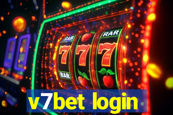 v7bet login