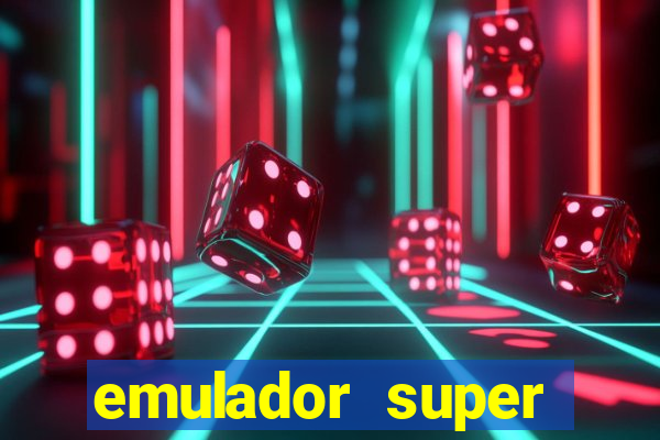 emulador super nintendo zsnes + 845 jogos (roms) download