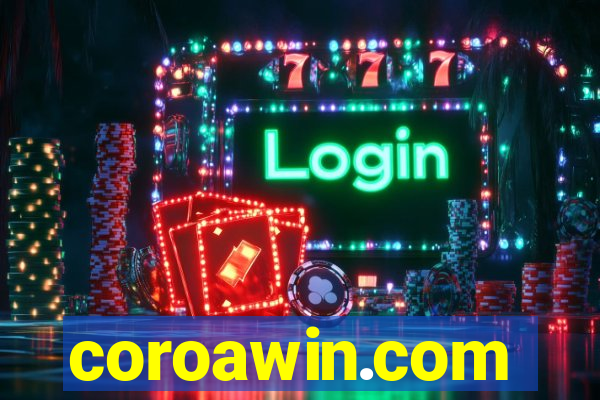 coroawin.com