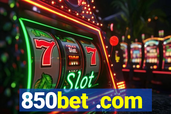 850bet .com