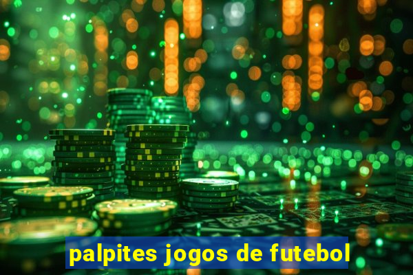 palpites jogos de futebol