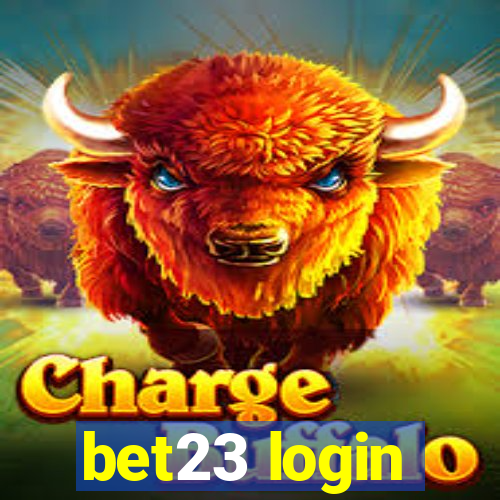 bet23 login