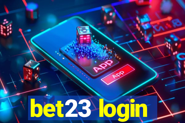 bet23 login