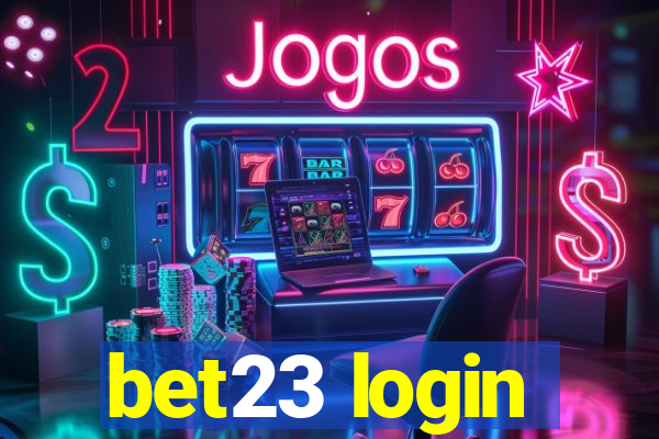 bet23 login