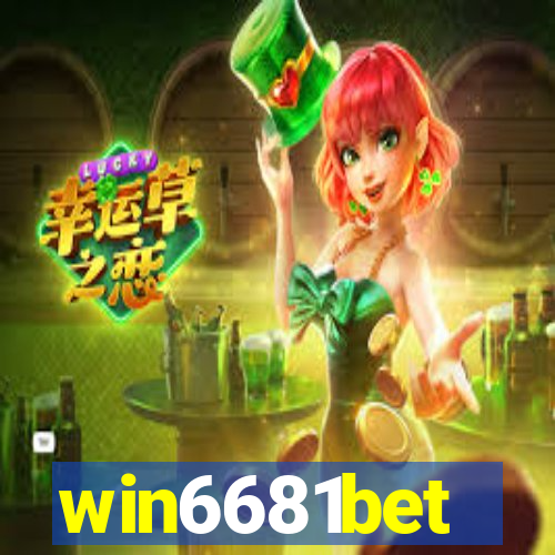 win6681bet