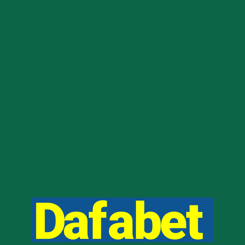 Dafabet