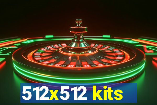 512x512 kits