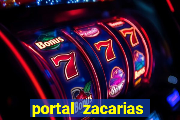 portal zacarias coração humano