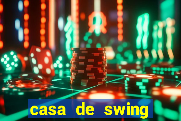 casa de swing porto alegre