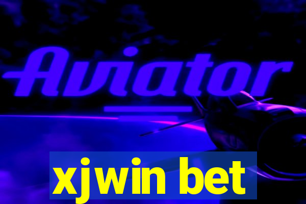 xjwin bet