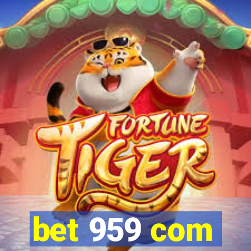 bet 959 com