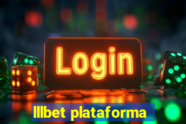 lllbet plataforma