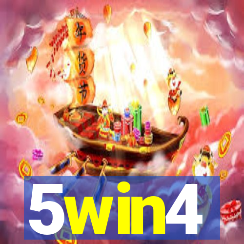 5win4