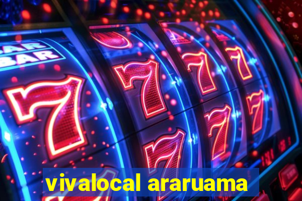 vivalocal araruama