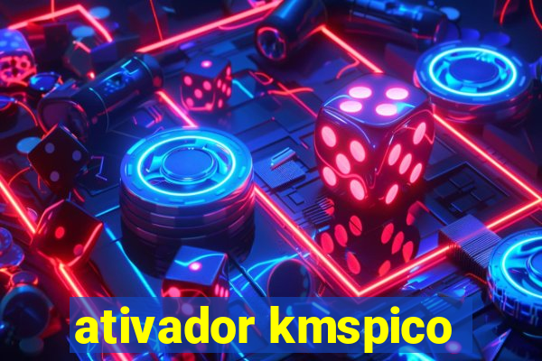 ativador kmspico