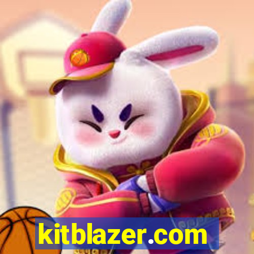 kitblazer.com